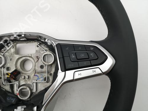 Rat VW TIGUAN (CT1) 2.0 TSI 4motion | BP37216532C49 - Image 5
