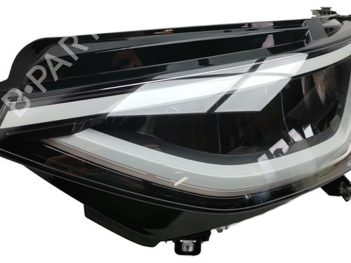 Used Left headlight Left headlight VW ID. Buzz Bus (EBB, EBJ) Electric 4motion (EBB) (340 hp) 34730714 34730714