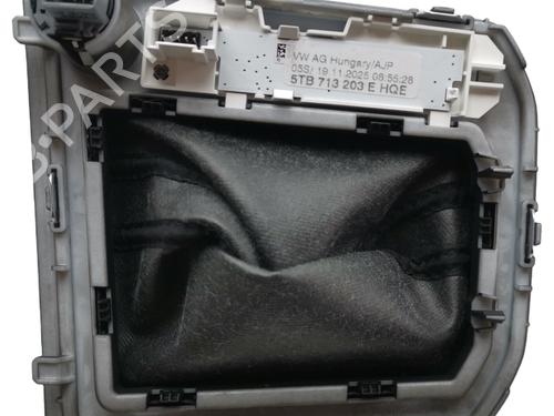 Shift knob VW TOURAN VAN (5T1) 2.0 TDI | BP36069200I34 - Image 5