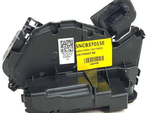 Front left lock VW PASSAT B8 (3G2, CB2) 2.0 TDI | BP34726598C98  - Image 8