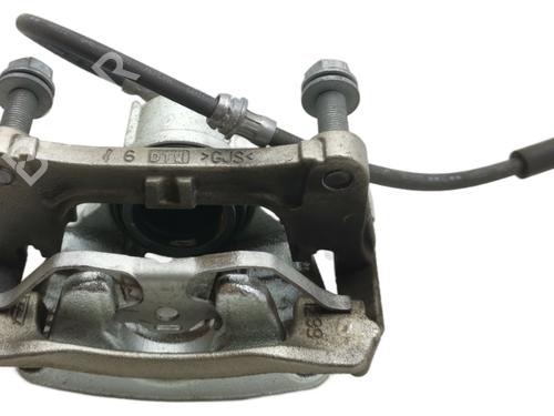 Left front brake caliper AUDI A3 Sportback (8YA, 8YF) 30 g-tron | BP34732264M105 - Image 4