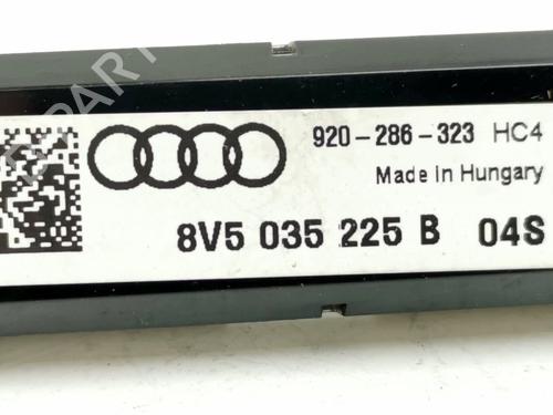 Electronic module AUDI A3 (8V1, 8VK) S3 quattro | BP34729775M83 - Image 7