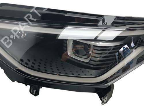 Used Left headlight Left headlight VW ID. Buzz Bus (EBB, EBJ) Electric 4motion (EBB) (340 hp) 34726861 34726861