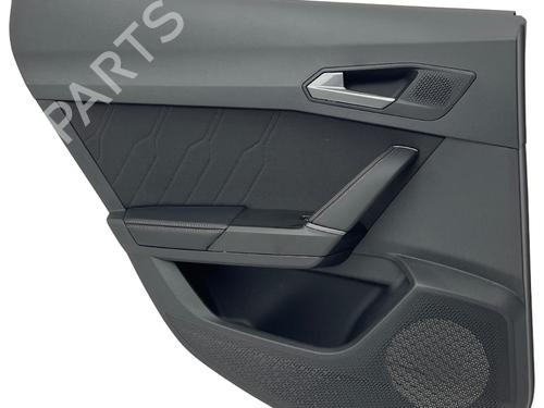 Rear left panel CUPRA FORMENTOR (KM7, KMP) 2.0 TSI 4Drive | BP36550968C60 - Image 2