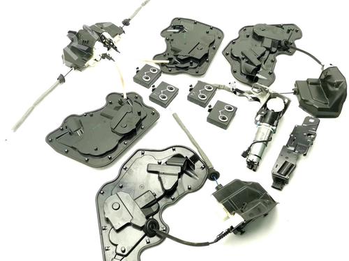 Electronic module AUDI A8 D2 (4D2, 4D8) 4.2 quattro | BP34724844M83 - Image 17