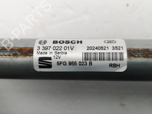 Electronic module CUPRA FORMENTOR (KM7, KMP) 2.0 TSI 4Drive | BP37066450M83 - Image 7