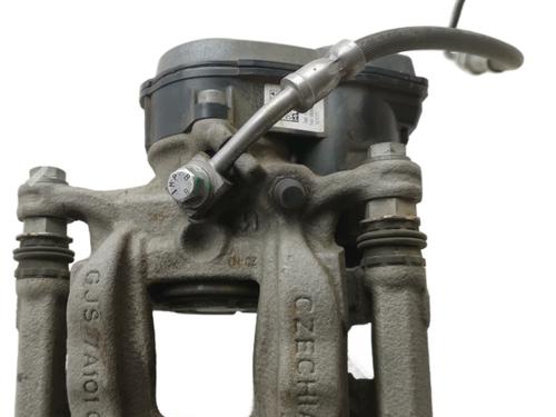 Left rear brake caliper VW TIGUAN (5N_) 2.0 TDI 4motion | BP34730196M107 - Image 13