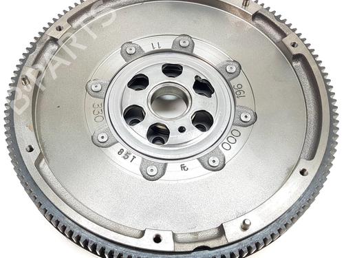 Flywheel SEAT LEON (5F1) 2.0 TDI | BP34730534M101  - Image 6