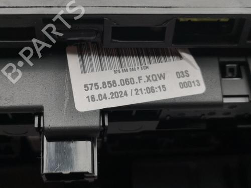 Middle console CUPRA ATECA (KH7, KHP, KBP) 2.0 TSI 4Drive | BP37413615I22 - Image 9