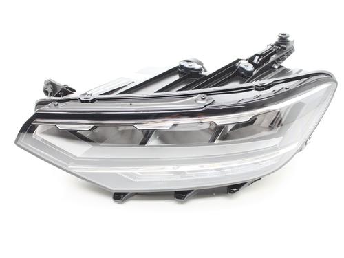 Left headlight VW PASSAT B8 (3G2, CB2) 2.0 TDI | BP34730823C28 - Image 15