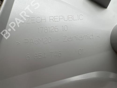 Hulkapsel BMW 1 (F40) M 135 i xDrive | BP38164452C160 - Image 5
