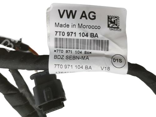 Ledningsnet VW MULTIVAN T7 (STM, STN) 1.4 eHybrid | BP34731164E16 - Image 2