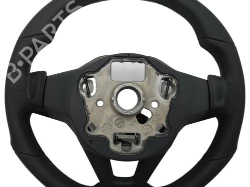 Steering wheel VW TIGUAN (CT1) 2.0 TSI 4motion | BP37216530C49 - Image 6