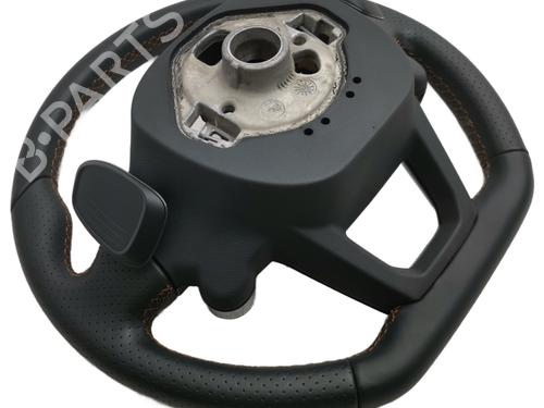Steering wheel CUPRA FORMENTOR (KM7, KMP) 1.4 e-Hybrid | BP35763145C49 - Image 12