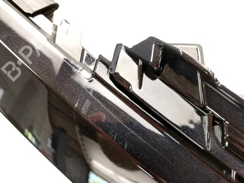 Front bumper VW PASSAT B8 (3G2, CB2) 2.0 TDI | BP35758555C7 - Image 15