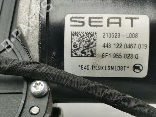 Electronic module SEAT ARONA (KJ7, KJP) 1.5 TSI | BP36854644M83  - Image 6