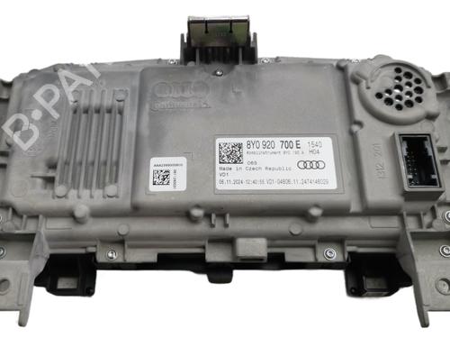 Instrument cluster AUDI A3 Limousine (8YS, 8YM) 30 TFSI | BP34731675C47 - Image 12