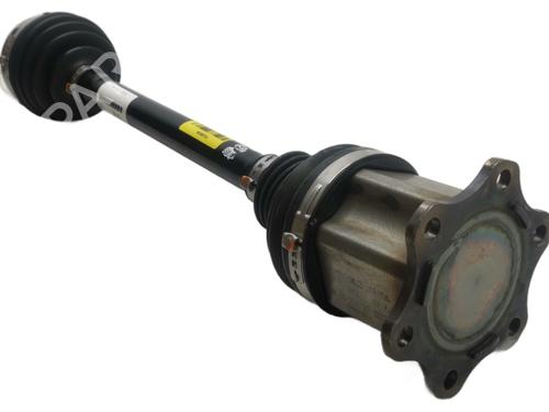 Right front driveshaft VW TIGUAN ALLSPACE (BW2, BJ2) 2.0 TSI 4motion | BP35761755M39 - Image 2