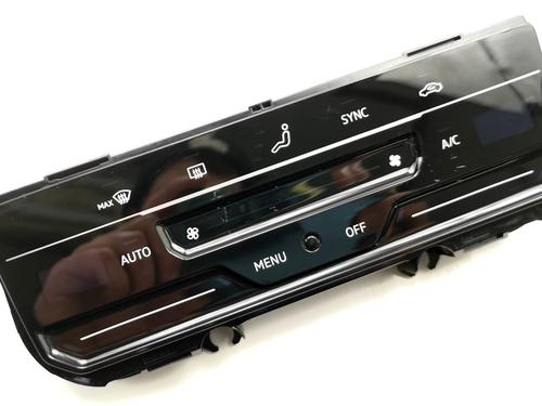 Climate control VW ARTEON (3H7, 3H8) 1.5 TSi | BP34724831I5 - Image 3