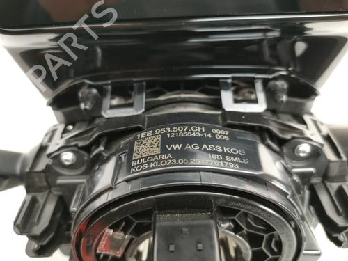Switch VW ID. Buzz Bus (EBB, EBJ) Electric 4motion (EBB) | BP34727661I30 - Image 14