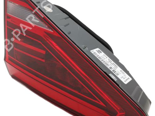 Rear center light VW TOURAN VAN (5T1) 2.0 TDI | BP34728538I39 - Image 3