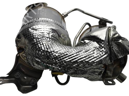 Particulate filter VW TOURAN (5T1) 1.5 TSI | BP37281659M81 - Image 4