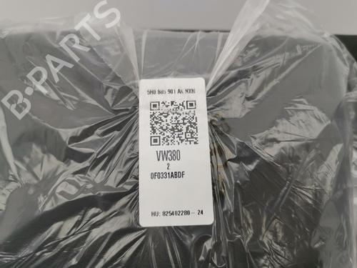 Left front seat VW ID.4 (E21) PRO | BP35763000C15 - Image 4