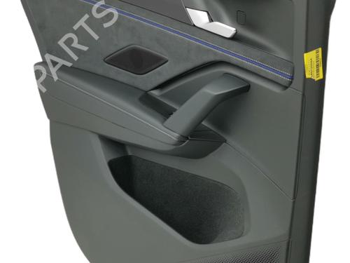 Used Rear left panel Rear left panel VW TAYRON (R41) 2.0 TSI 4motion (204 hp) 35893850 35893850