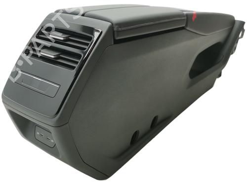 Console centrale VW ID.7 (ED2) GTX 4motion | BP35762381I22 - Image 6