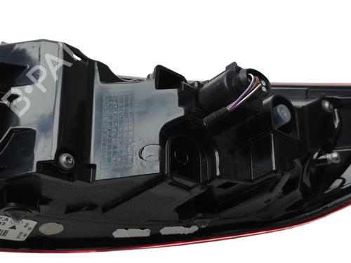 Left taillight CUPRA FORMENTOR (KM7, KMP) 2.0 TSI 4Drive | BP38613850C34 - Image 6