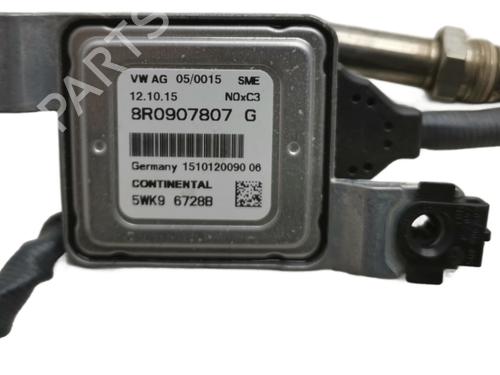 Electronic sensor AUDI Q5 (8RB) 2.0 TFSI quattro | BP34731810M84 - Image 7