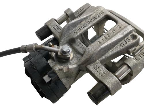Left rear brake caliper AUDI A3 Limousine (8YS, 8YM) 30 TFSI | BP34732446M107 - Image 5
