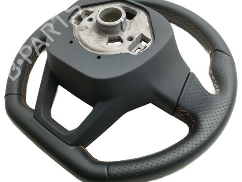 Steering wheel CUPRA FORMENTOR (KM7, KMP) 1.4 e-Hybrid | BP35764202C49  - Image 7