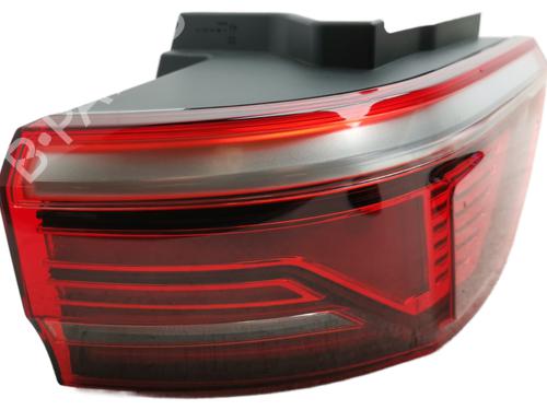 Right taillight VW MULTIVAN T7 (STM, STN) 1.5 eHybrid 4motion | BP34731168C35 - Image 7