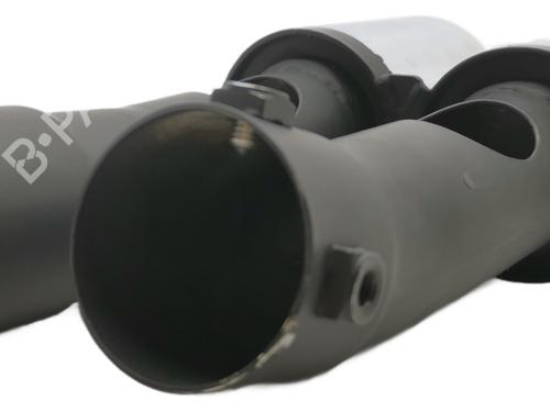 Exhaust system AUDI A3 (8P1) 1.6 E-Power | BP34729705M121 - Image 5
