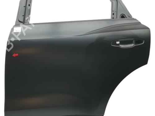 Porte arrière gauche Porte arrière gauche AUDI Q3 (8UB, 8UG) 2.0 TFSI quattro (200 hp) 35761694 35761694