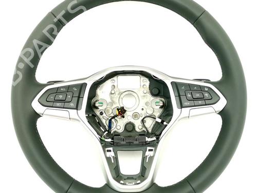Used Steering wheel Steering wheel VW PASSAT B8 (3G2, CB2) 2.0 TDI (122 hp) 35759901 35759901