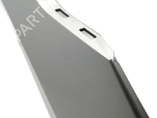 Front bumper VW GOLF VIII (CD1, DA1) 2.0 TSI 4motion | BP35762058C7  - Image 6