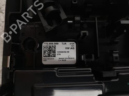 Plafonier VW ID. Buzz Bus (EBB, EBJ) Electric 4motion (EBB) | BP34731196I8 - Image 6