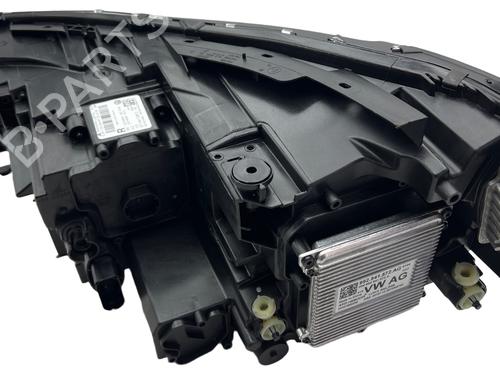 Right headlight VW TIGUAN (CT1) 2.0 TSI 4motion | BP39225069C29 - Image 6