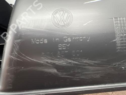 Boot lining VW TIGUAN (CT1) 2.0 TSI 4motion | BP38948423I3 - Image 8