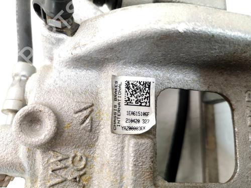 Right front brake caliper VW ID.3 (E11, E12) 1st | BP34730053M104 - Image 7