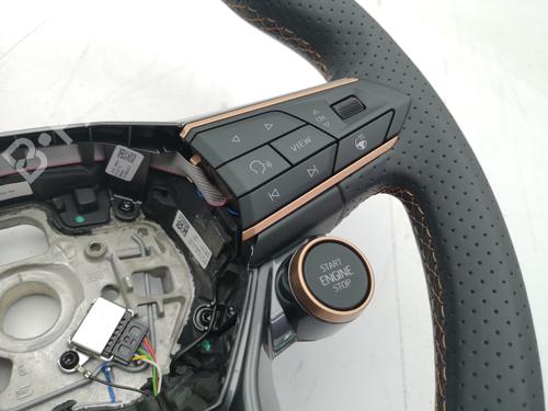 Steering wheel CUPRA FORMENTOR (KM7, KMP) 1.4 e-Hybrid | BP36661427C49 - Image 5