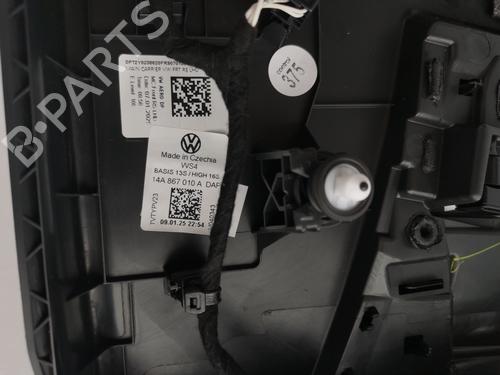 Forreste højre beklædning VW ID.7 (ED2) PRO S | BP34732015C59 - Image 20