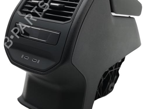 Armrest / Center console CUPRA LEON Sportstourer (KL8, KU8, KUD) 2.0 TSI 4Drive | BP37871233I20 - Image 3