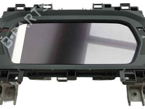 Used Instrument cluster Instrument cluster AUDI A3 Limousine (8YS, 8YM) 30 TFSI (116 hp) 34730393 34730393