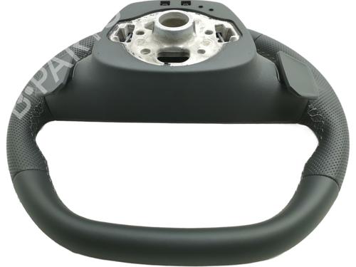 Steering wheel AUDI A6 e-tron Avant (GH5) Performance | BP35763375C49  - Image 9