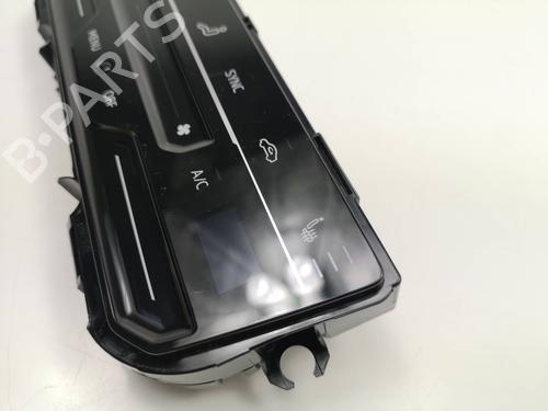 Climate control VW PASSAT B8 (3G2, CB2) 2.0 TDI | BP34731483I5 - Image 13