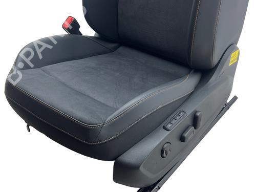 Left front seat CUPRA LEON Sportstourer (KL8, KU8, KUD) 2.0 TSI 4Drive | BP38261735C15 - Image 7