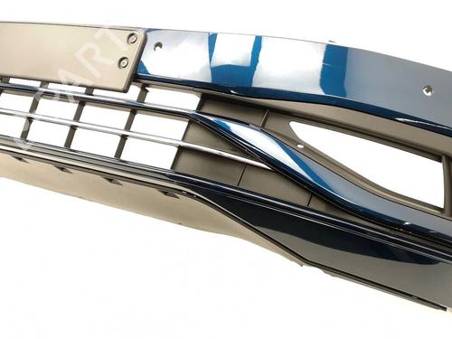 Front bumper VW PASSAT B8 (3G2, CB2) 2.0 TDI | BP35759561C7 - Image 5